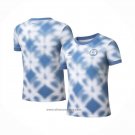 Pre-match Shirt El Salvador 2025 Blue