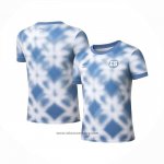 Pre-match Shirt El Salvador 2025 Blue