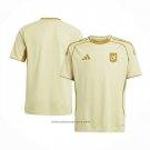 Pre-match Shirt Los Angeles FC 2025
