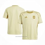 Pre-match Shirt Los Angeles FC 2025