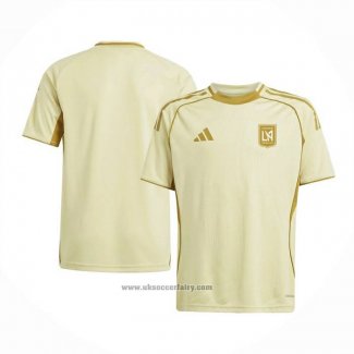 Pre-match Shirt Los Angeles FC 2025