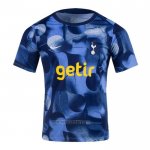 Pre-match Shirt Tottenham Hotspur 2024 Blue