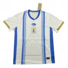 Pre-match Shirt Uruguay 2024 White