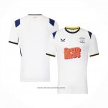 Preston North End Home Shirt 2026-2027
