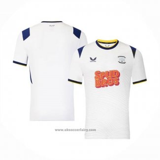 Preston North End Home Shirt 2026-2027