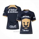 Pumas UNAM Away Shirt Womens 2023-2024