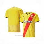 RC Lens Home Shirt 2021-2022