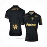 RC Lens Sainte Barbe Shirt 2021