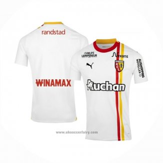 RC Lens Third Shirt 2023-2024