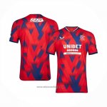 Rangers Fourth Shirt 2023-2024