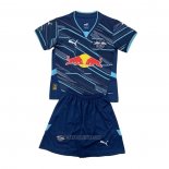 RB Leipzig Third Shirt Kids 2024-2025