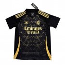 Real Madrid Special Shirt 2024-2025 Black