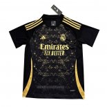 Real Madrid Special Shirt 2024-2025 Black
