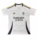 Real Madrid Special Shirt 2024-2025 White
