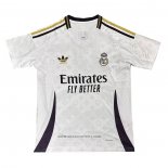 Real Madrid Special Shirt 2024-2025 White