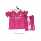 Real Madrid Third Shirt Kids 2026-2027