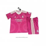 Real Madrid Third Shirt Kids 2026-2027