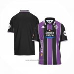 Real Valladolid Away Shirt 2025-2026