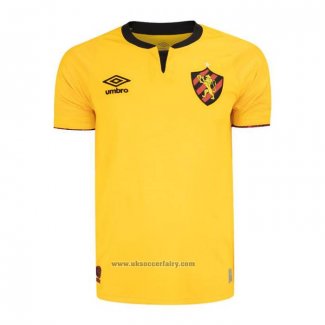 Recife Away Shirt 2024