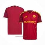Roma Home Shirt 2026-2027