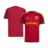 Roma Home Shirt 2026-2027
