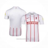 SC Freiburg Away Shirt 2026-2027