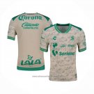 Santos Laguna Away Shirt Authentic 2025-2026