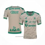 Santos Laguna Away Shirt Authentic 2025-2026