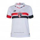 Sao Paulo Home Shirt Womens 2024