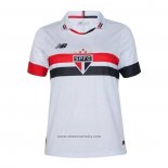 Sao Paulo Home Shirt Womens 2024