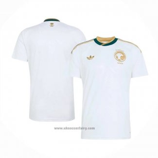 Saudi Arabia Away Shirt 2026