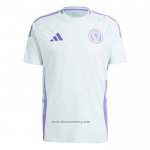 Scotland Away Shirt 2024