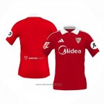 Sevilla Away Shirt 2025-2026
