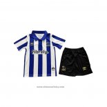 Sheffield Wednesday Home Shirt Kids 2026-2027
