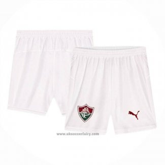 Shorts Fluminense Home Shirt 2026