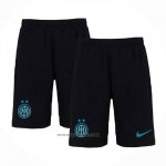 Shorts Inter Milan Home Shirt 2025-2026