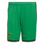 Shorts Jamaica Home 2026