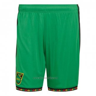Shorts Jamaica Home 2026