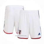 Shorts Japan Home Shirt 2026