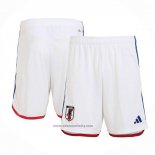 Shorts Japan Home Shirt 2026