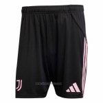 Shorts Juventus Home Shirt 2025-2026