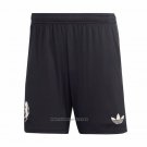 Shorts Juventus Third Shirt 2025-2026