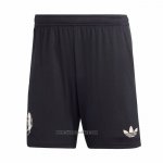 Shorts Juventus Third Shirt 2025-2026