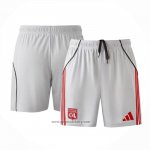 Shorts Lyon Third Shirt 2025-2026