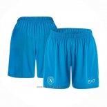 Shorts Napoli Home Shirt 2025-2026