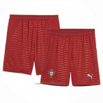 Shorts Portugal Home Shirt 2026
