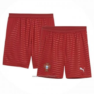 Shorts Portugal Home Shirt 2026