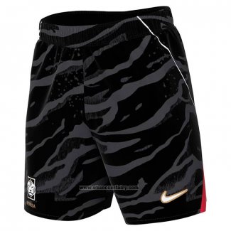 Shorts South Korea Home 2026