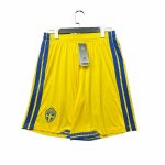 Shorts Sweden Home Shirt 2026