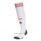 Sock Ajax Home Shirt 2025-2026
